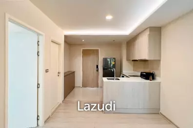 2 Bed 2 Bath 65 SQ.M Vtara Sukhumvit 36