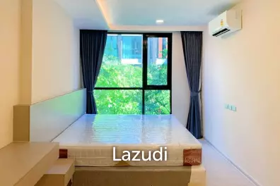 2 Bed 2 Bath 65 SQ.M Vtara Sukhumvit 36