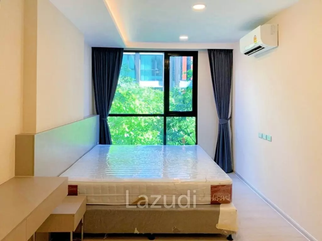 2 Bed 2 Bath 65 SQ.M Vtara Sukhumvit 36