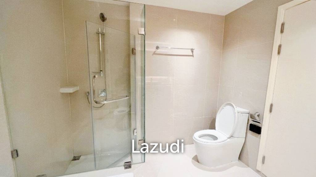 2 Bed 2 Bath 65 SQ.M Vtara Sukhumvit 36