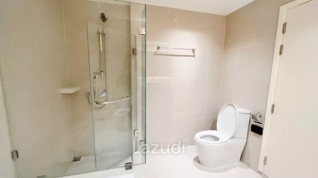 2 Bed 2 Bath 65 SQ.M Vtara Sukhumvit 36