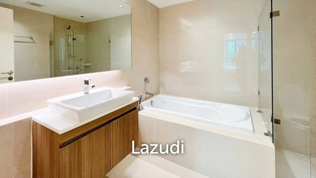 2 Bed 2 Bath 65 SQ.M Vtara Sukhumvit 36