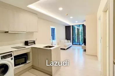 2 Bed 2 Bath 65 SQ.M Vtara Sukhumvit 36