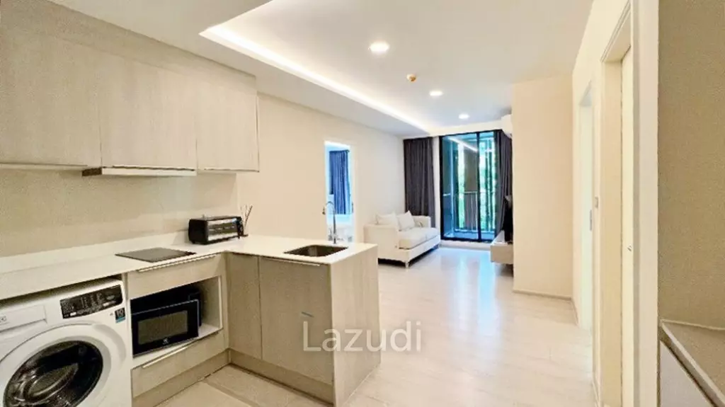 2 Bed 2 Bath 65 SQ.M Vtara Sukhumvit 36