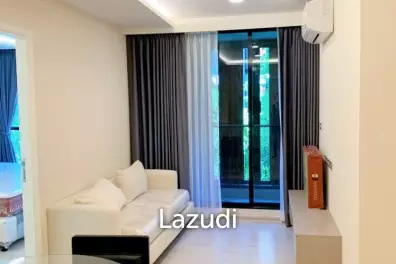 2 Bed 2 Bath 65 SQ.M Vtara Sukhumvit 36