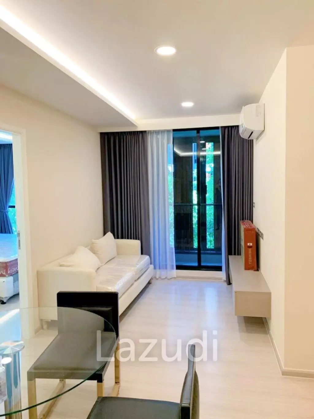 2 Bed 2 Bath 65 SQ.M Vtara Sukhumvit 36