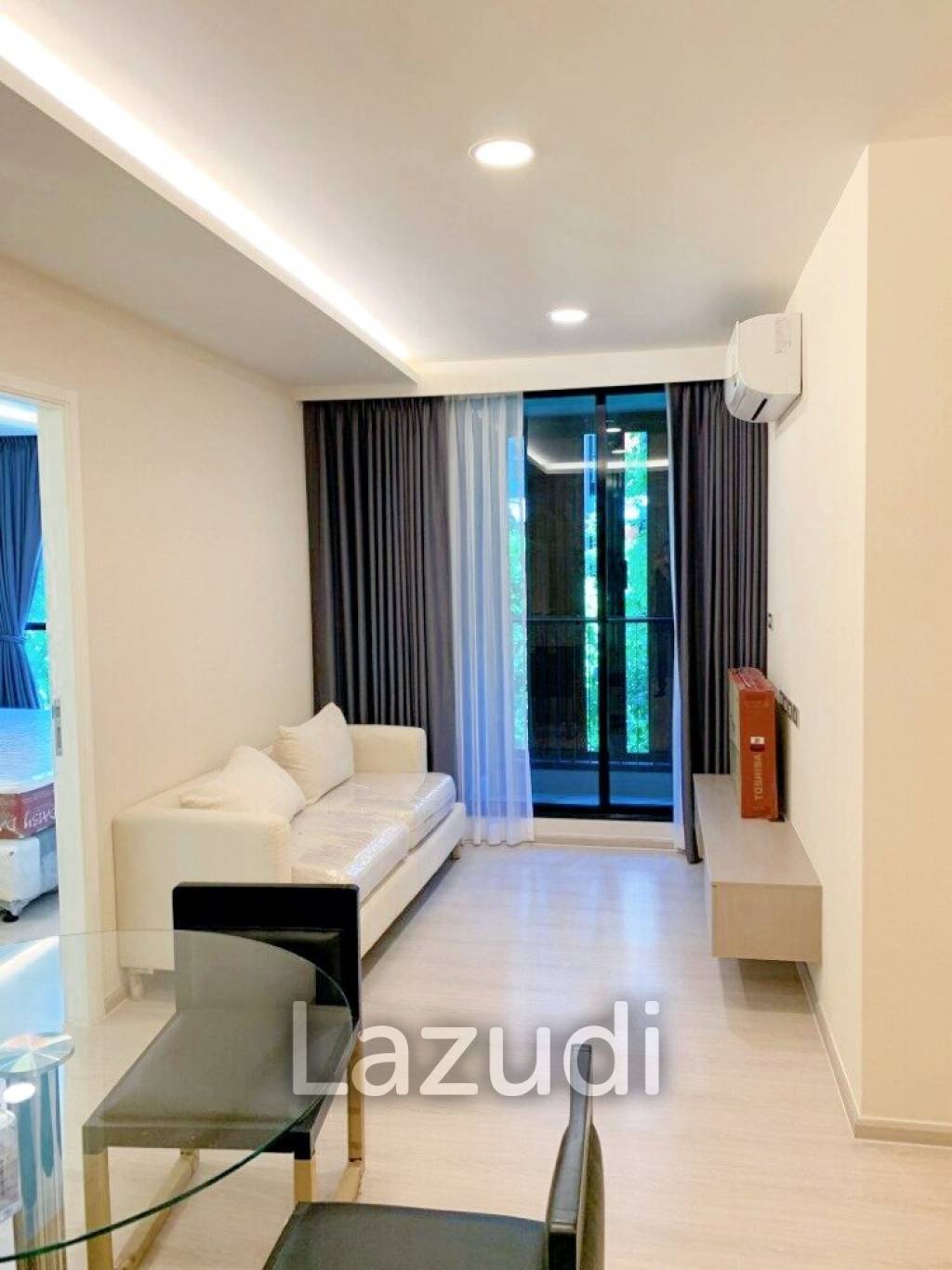 2 Bed 2 Bath 65 SQ.M Vtara Sukhumvit 36