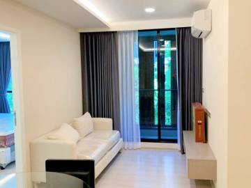 2 Bed 2 Bath 65 SQ.M Vtara Sukhumvit 36
