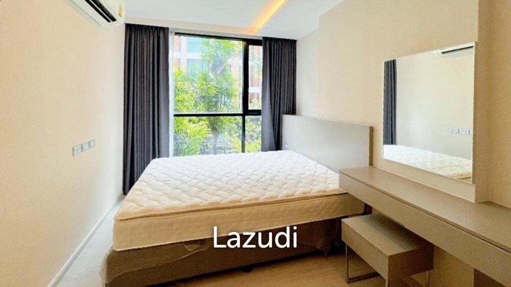 2 Bed 2 Bath 65 SQ.M Vtara Sukhumvit 36