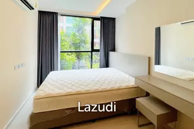 2 Bed 2 Bath 65 SQ.M Vtara Sukhumvit 36