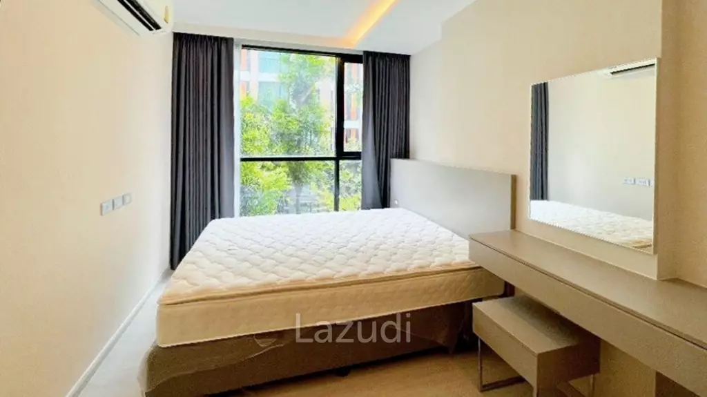 2 Bed 2 Bath 65 SQ.M Vtara Sukhumvit 36