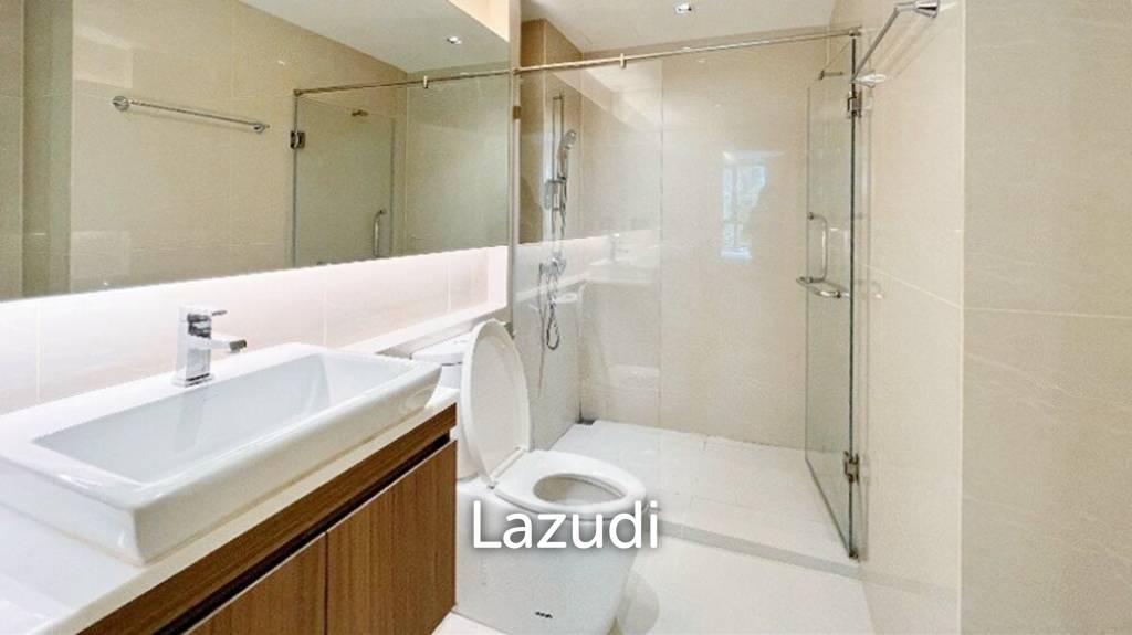 2 Bed 2 Bath 65 SQ.M Vtara Sukhumvit 36
