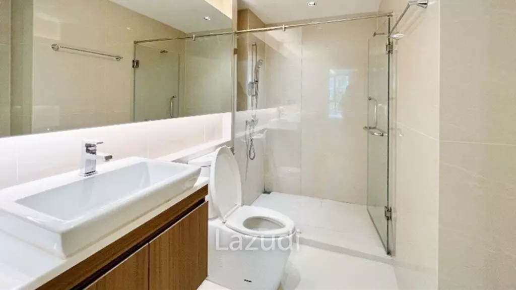 2 Bed 2 Bath 65 SQ.M Vtara Sukhumvit 36
