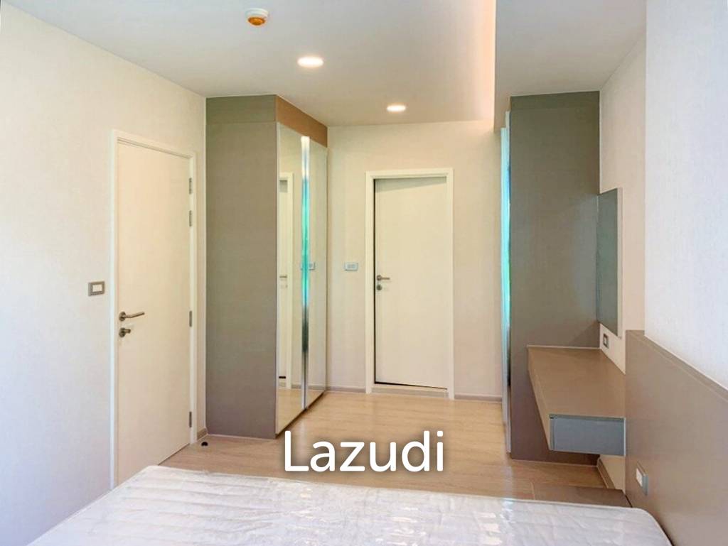 2 Bed 2 Bath 65 SQ.M Vtara Sukhumvit 36
