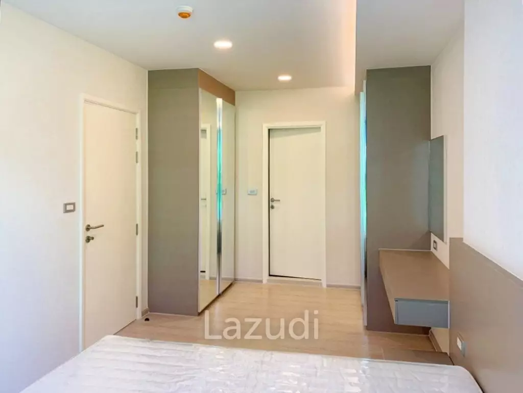 2 Bed 2 Bath 65 SQ.M Vtara Sukhumvit 36
