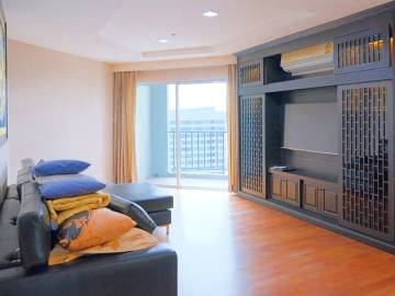 2 Bed 1 Bath 68 SQ.M Belle Grand Rama 9