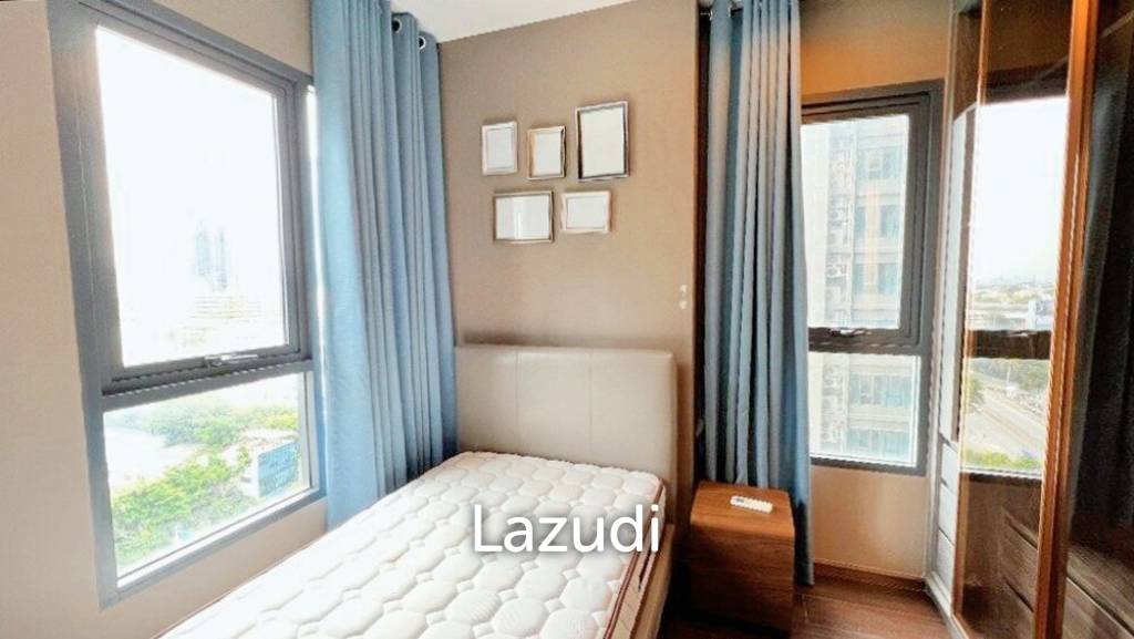 2 Bedroom 2 Bathroom 65 SQ.M C Ekkamai