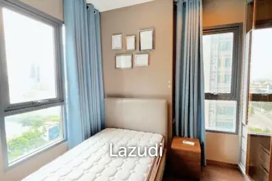 2 Bedroom 2 Bathroom 65 SQ.M C Ekkamai