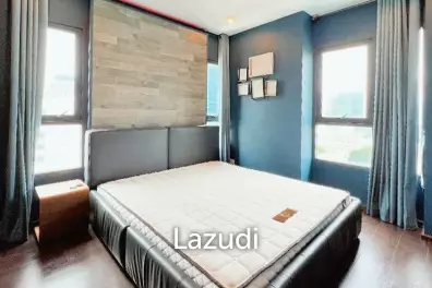 2 Bedroom 2 Bathroom 65 SQ.M C Ekkamai