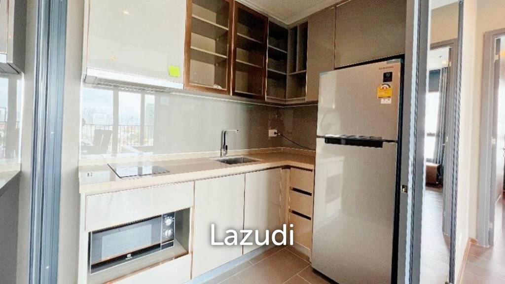 2 Bedroom 2 Bathroom 65 SQ.M C Ekkamai