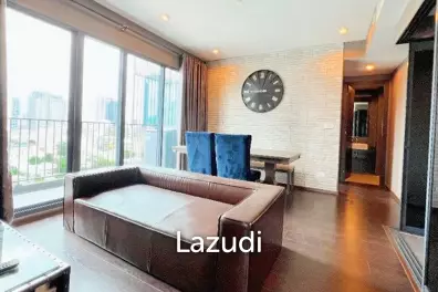 2 Bedroom 2 Bathroom 65 SQ.M C Ekkamai