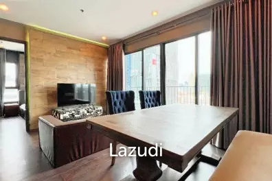 2 Bedroom 2 Bathroom 65 SQ.M C Ekkamai