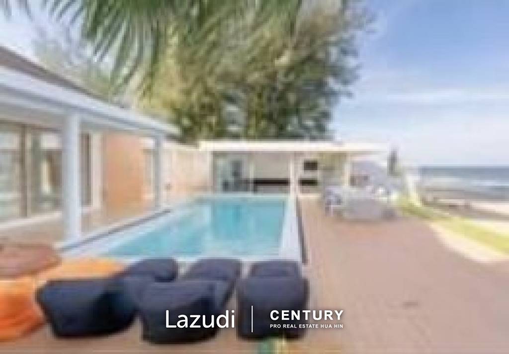 800 ตร.ม 6 เตียง 5 อาบน้ำ วิลล่า For ขาย 800 ตร.ม 6 เตียง 5 อาบน้ำ วิลล่า For ขาย