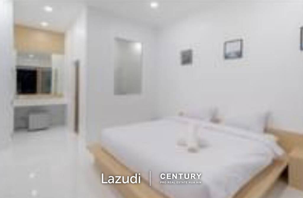 800 ตร.ม 6 เตียง 5 อาบน้ำ วิลล่า For ขาย 800 ตร.ม 6 เตียง 5 อาบน้ำ วิลล่า For ขาย