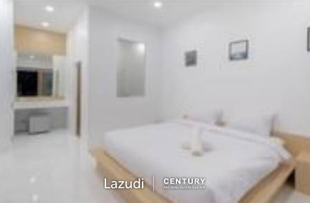 800 ตร.ม 6 เตียง 5 อาบน้ำ วิลล่า For ขาย 800 ตร.ม 6 เตียง 5 อาบน้ำ วิลล่า For ขาย