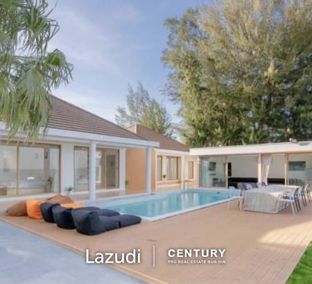 800 ตร.ม 6 เตียง 5 อาบน้ำ วิลล่า For ขาย 800 ตร.ม 6 เตียง 5 อาบน้ำ วิลล่า For ขาย