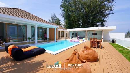 800 ตร.ม 6 เตียง 5 อาบน้ำ วิลล่า For ขาย 800 ตร.ม 6 เตียง 5 อาบน้ำ วิลล่า For ขาย