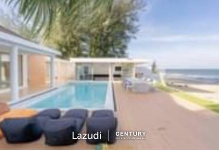 800 ตร.ม 6 เตียง 5 อาบน้ำ วิลล่า For ขาย 800 ตร.ม 6 เตียง 5 อาบน้ำ วิลล่า For ขาย