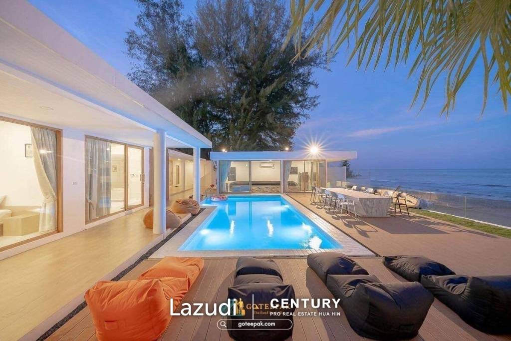 800 ตร.ม 6 เตียง 5 อาบน้ำ วิลล่า For ขาย 800 ตร.ม 6 เตียง 5 อาบน้ำ วิลล่า For ขาย