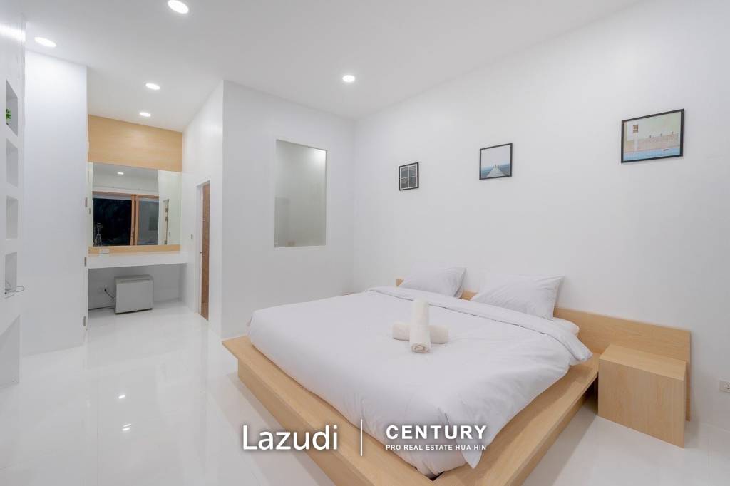 800 ตร.ม 6 เตียง 5 อาบน้ำ วิลล่า For ขาย 800 ตร.ม 6 เตียง 5 อาบน้ำ วิลล่า For ขาย