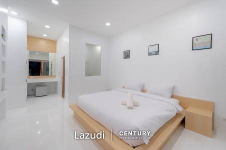 800 ตร.ม 6 เตียง 5 อาบน้ำ วิลล่า For ขาย 800 ตร.ม 6 เตียง 5 อาบน้ำ วิลล่า For ขาย