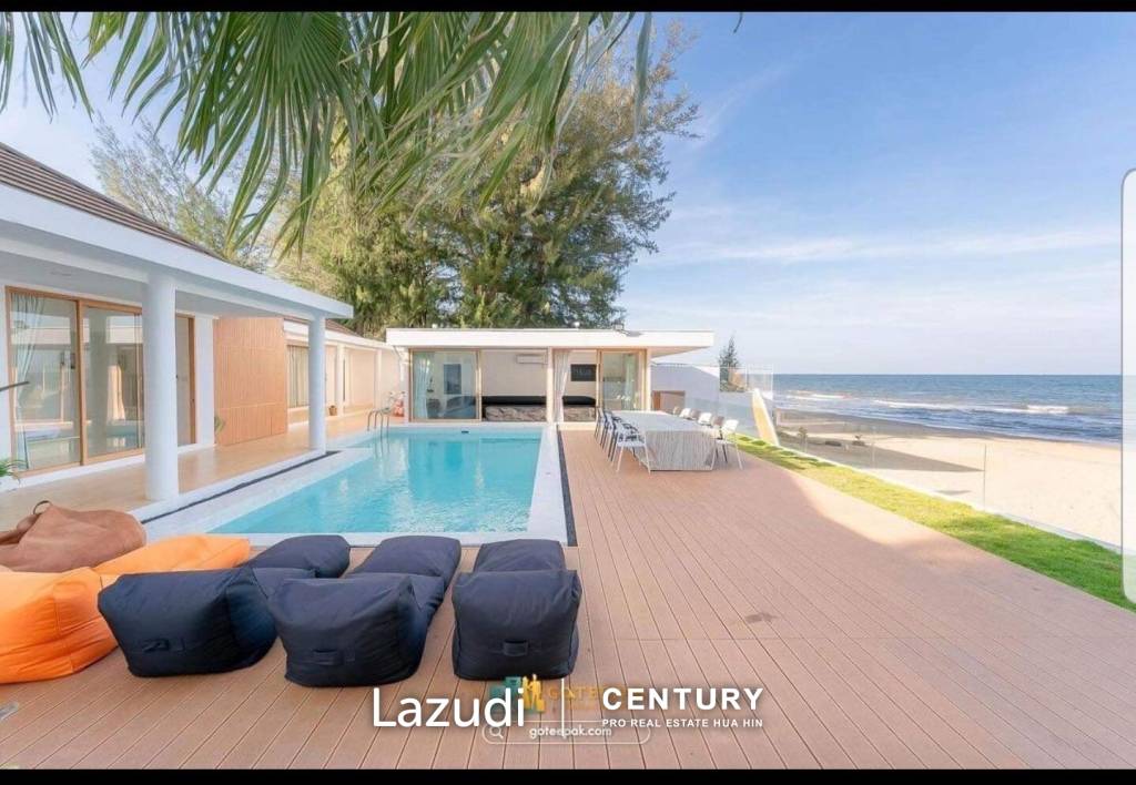 800 ตร.ม 6 เตียง 5 อาบน้ำ วิลล่า For ขาย 800 ตร.ม 6 เตียง 5 อาบน้ำ วิลล่า For ขาย