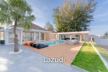 6 Bed 5 Bath Villa For Sale