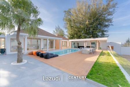 800 ตร.ม 6 เตียง 5 อาบน้ำ วิลล่า For ขาย 800 ตร.ม 6 เตียง 5 อาบน้ำ วิลล่า For ขาย