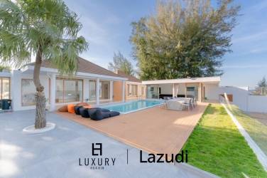 6 Bed 5 Bath Villa For Sale