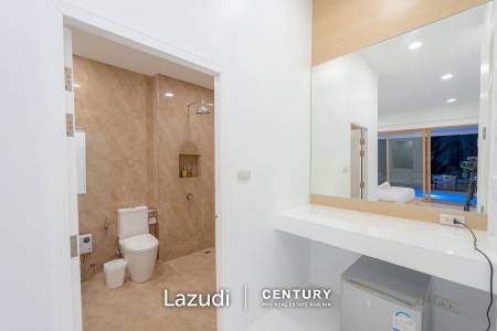 800 ตร.ม 6 เตียง 5 อาบน้ำ วิลล่า For ขาย 800 ตร.ม 6 เตียง 5 อาบน้ำ วิลล่า For ขาย