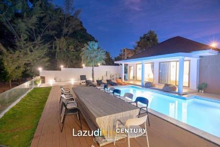 800 ตร.ม 6 เตียง 5 อาบน้ำ วิลล่า For ขาย 800 ตร.ม 6 เตียง 5 อาบน้ำ วิลล่า For ขาย