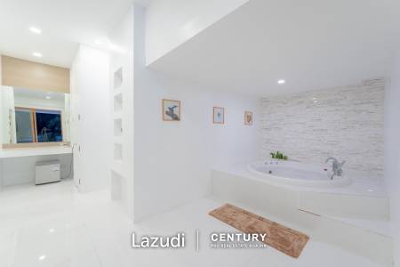 800 ตร.ม 6 เตียง 5 อาบน้ำ วิลล่า For ขาย 800 ตร.ม 6 เตียง 5 อาบน้ำ วิลล่า For ขาย