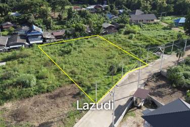 Land For Sale Near To City in Nice Location