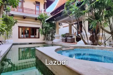 4 Bedroom 4 Baths 403 Sq.m View Talay Marina