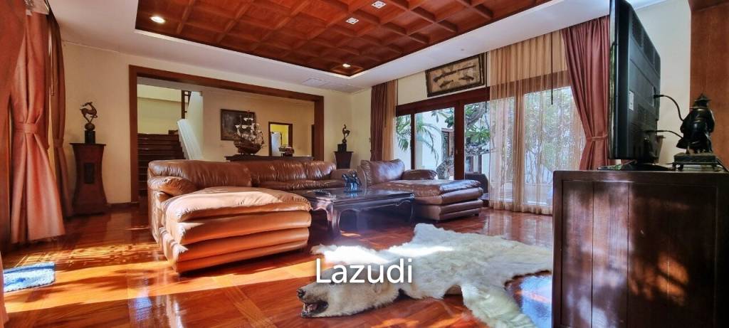 4 Beds 4 Baths 403 SQ.M View Talay Marina