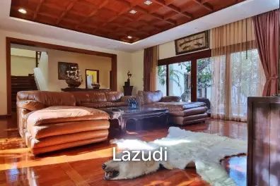 4 Beds 4 Baths 403 SQ.M View Talay Marina