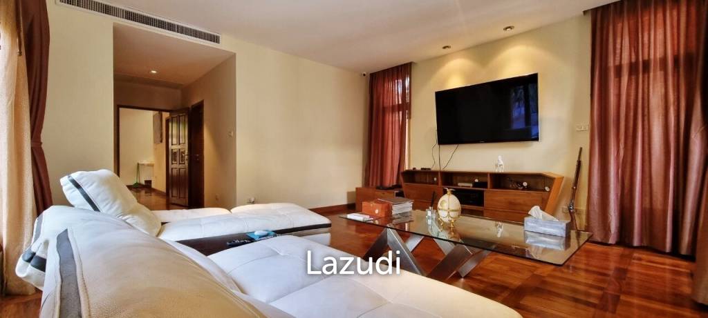 4 Beds 4 Baths 403 SQ.M View Talay Marina
