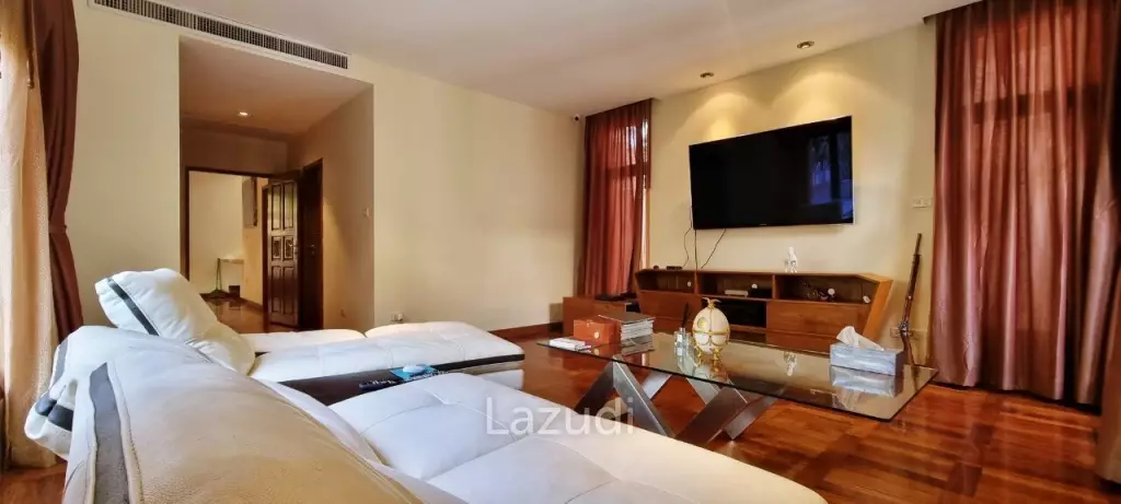 4 Beds 4 Baths 403 SQ.M View Talay Marina