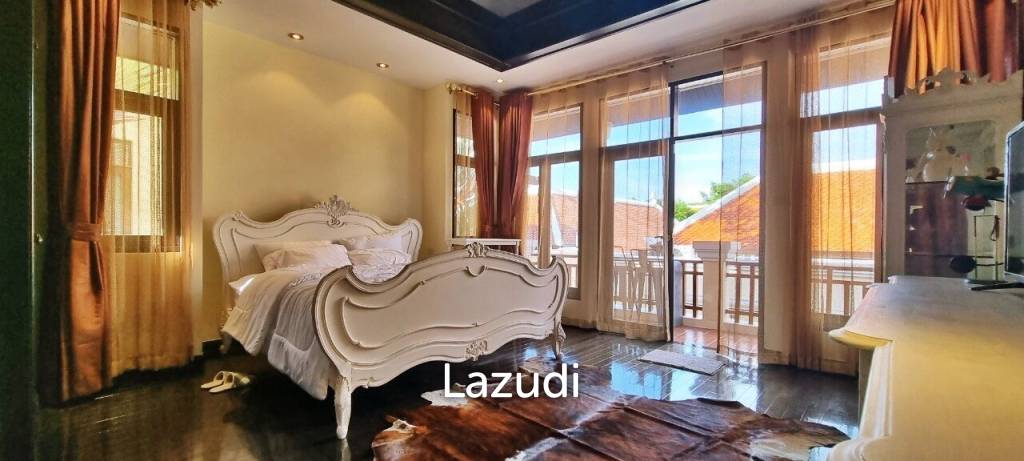 4 Beds 4 Baths 403 SQ.M View Talay Marina