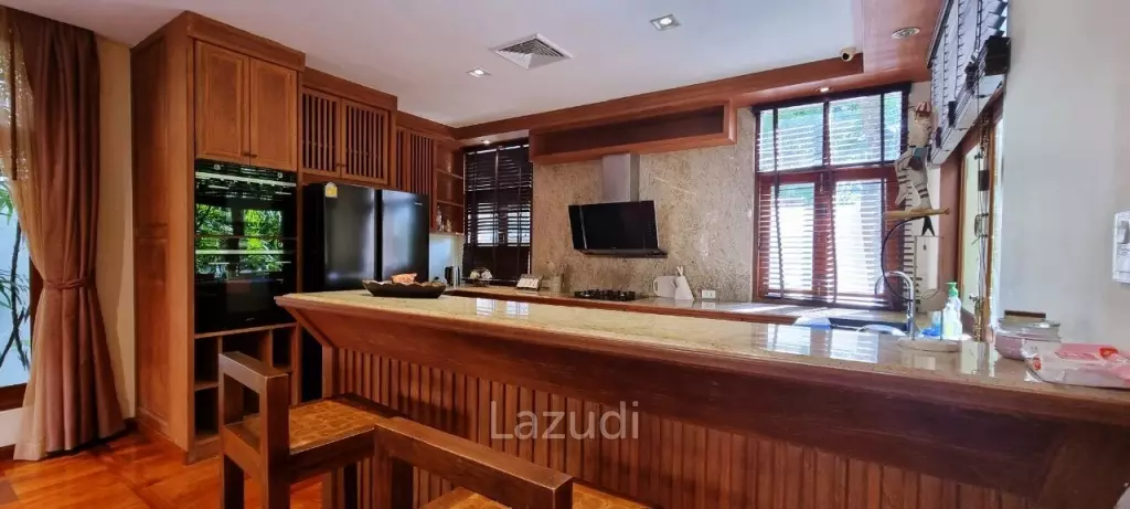 4 Beds 4 Baths 403 SQ.M View Talay Marina